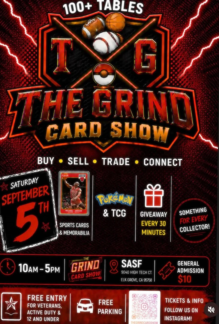 sacramento pokemon card show Pocket Sacramento Summer Pok Bash -